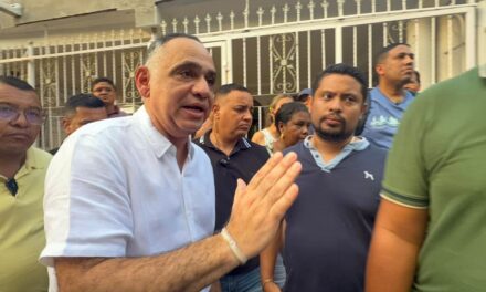 «La politiquería le ha hecho mucho daño a la ciudad, en Villa Alejandría hay que hacer un trabajo de fondo no de forma»: Alcalde Carlos Pinedo