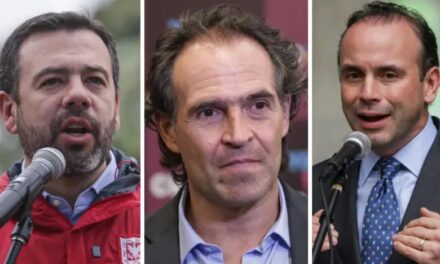 «Maltrato e ignorancia es lo que le da el gobierno Petro a las regiones»: denuncian alcaldes
