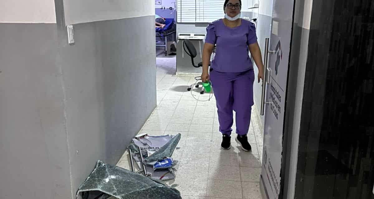 «Que sometan a la justicia al vándalo de Algarrobo Armando Rafael Rodríguez Villarreal»: Gobernación