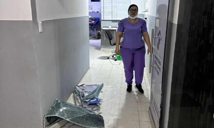 «Que sometan a la justicia al vándalo de Algarrobo Armando Rafael Rodríguez Villarreal»: Gobernación