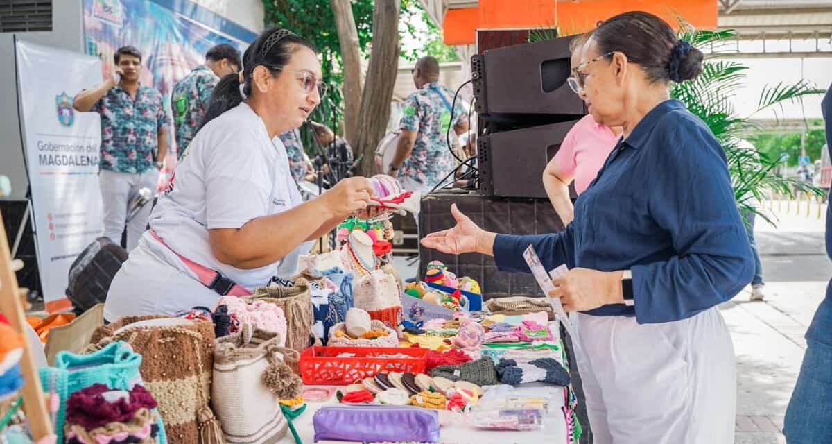 «Un 35% de los 130 mil turistas que se calcula lleguen a Santa Marta, lo harán por la Terminal de Transporte»: Gobernación