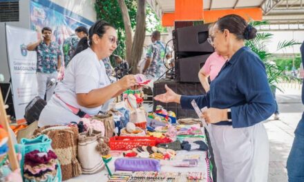 «Un 35% de los 130 mil turistas que se calcula lleguen a Santa Marta, lo harán por la Terminal de Transporte»: Gobernación