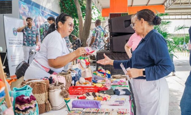 «Un 35% de los 130 mil turistas que se calcula lleguen a Santa Marta, lo harán por la Terminal de Transporte»: Gobernación