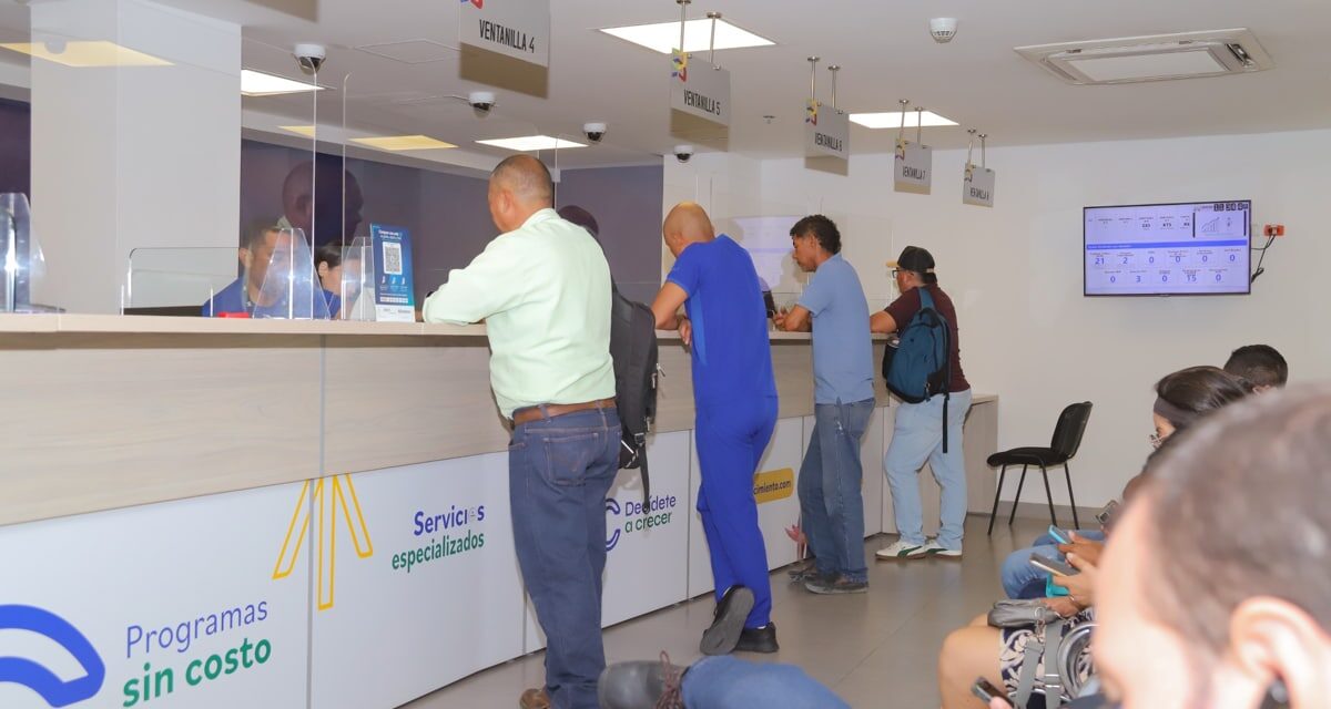 CamComercio invita a renovar hasta el 31 de marzo y activar los beneficios de la formalidad