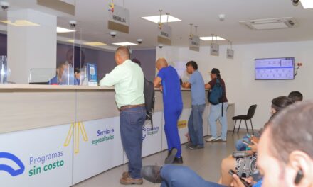 CamComercio invita a renovar hasta el 31 de marzo y activar los beneficios de la formalidad