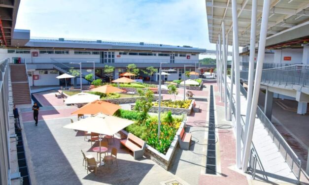 «Lo que hemos construido en educación es un ejemplo para el país»: Margarita Guerra