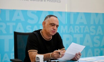 Alcaldía propone PMU con enfoque de género y fortalece Comisarías de Familia para combatir la violencia de género