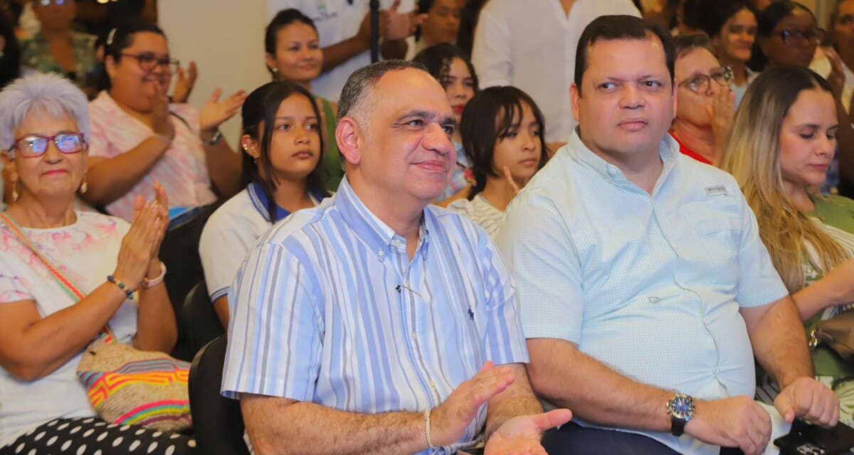 ¡Programación de artes escénicas! Santa Marta se integra al circuito nacional del FIAV 2026