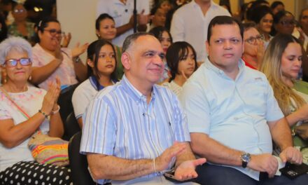 ¡Programación de artes escénicas! Santa Marta se integra al circuito nacional del FIAV 2026
