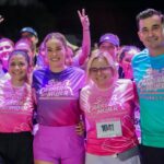 Gobernadora Guerra asegura  que los gobiernos de Fuerza Ciudadana marcan diferencia en todo el Magdalena