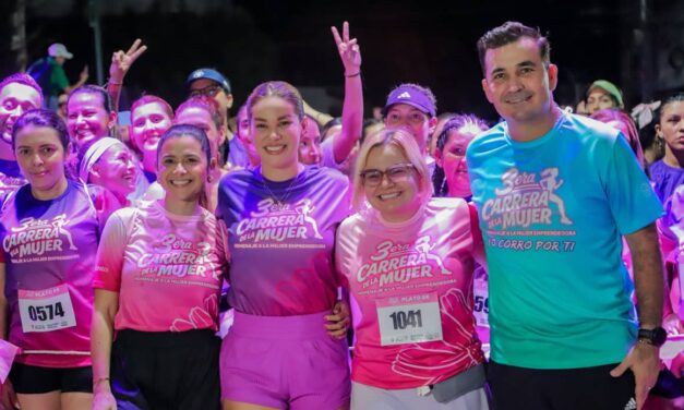 Gobernadora Guerra asegura  que los gobiernos de Fuerza Ciudadana marcan diferencia en todo el Magdalena