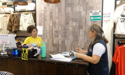 Alcaldía de Santa Marta lanza el programa “Comercio que Construye Ciudad” para fortalecer la cultura tributaria