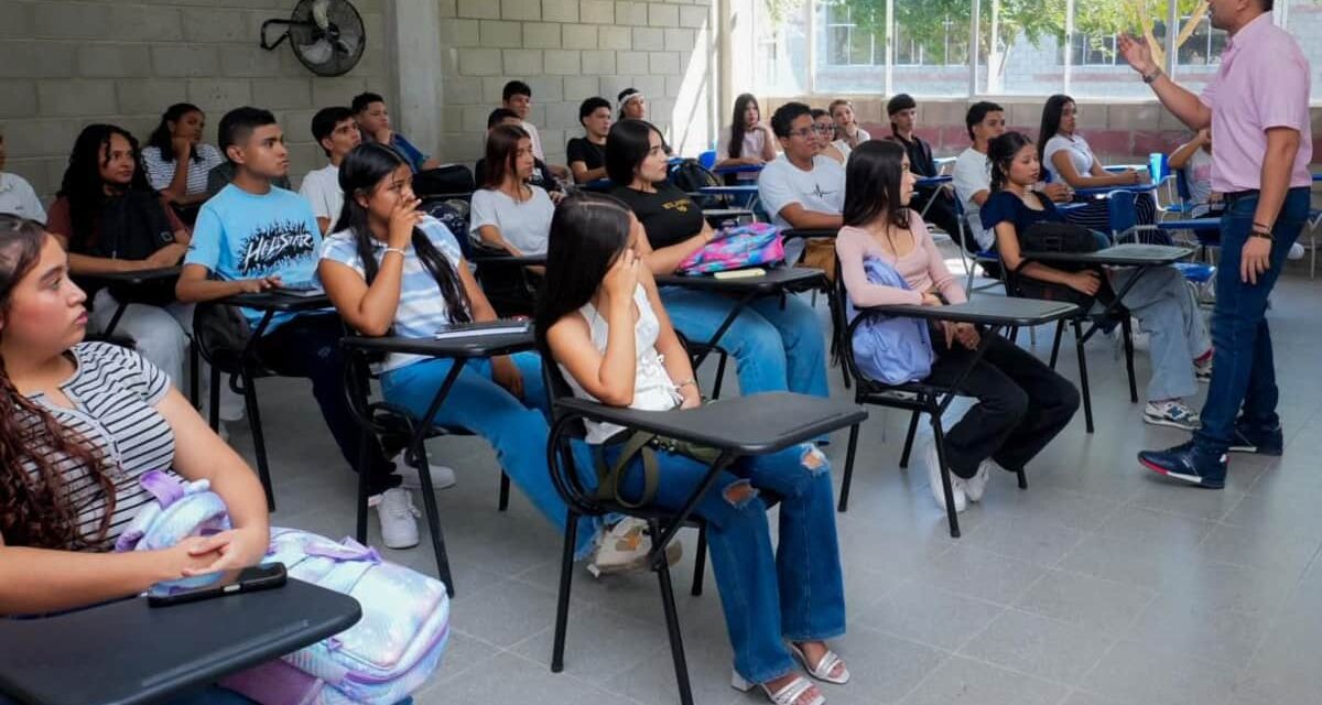 En la USM se da rienda  suelta a la creatividad, nace el programa de Diseño de Modas