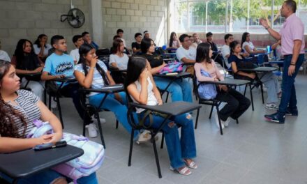 En la USM se da rienda  suelta a la creatividad, nace el programa de Diseño de Modas