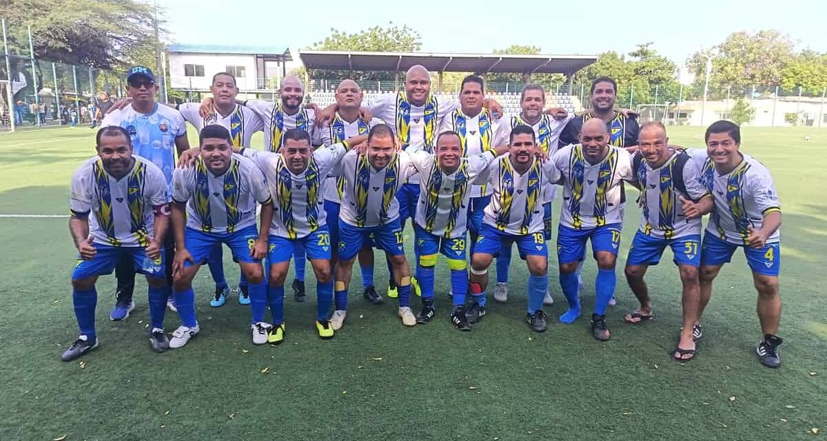 Torneo de Padres: Una mirada desde la raya, desde la banca