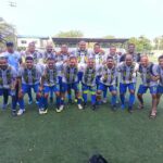 Torneo de Padres: Una mirada desde la raya, desde la banca