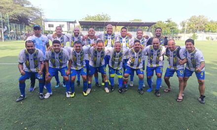 Torneo de Padres: Una mirada desde la raya, desde la banca
