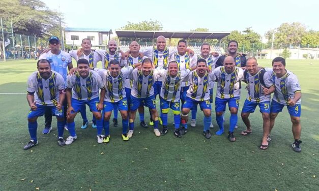 Torneo de Padres: Una mirada desde la raya, desde la banca