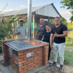 CORPAMAG y Alcaldía de Ariguaní implementan 88 estufas ecoficientes en la zona rural del municipio