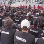 Preseleccionadas 1.500 personas para conformar el Equipo de Logística del 59° Festival de la Leyenda Vallenata