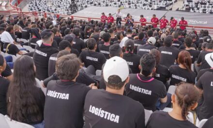 Preseleccionadas 1.500 personas para conformar el Equipo de Logística del 59° Festival de la Leyenda Vallenata