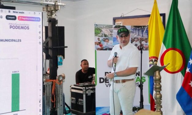 “En el cumpleaños del municipio o para la fiesta de junio les entregó su Palacio municipal”: Alcalde Galindo