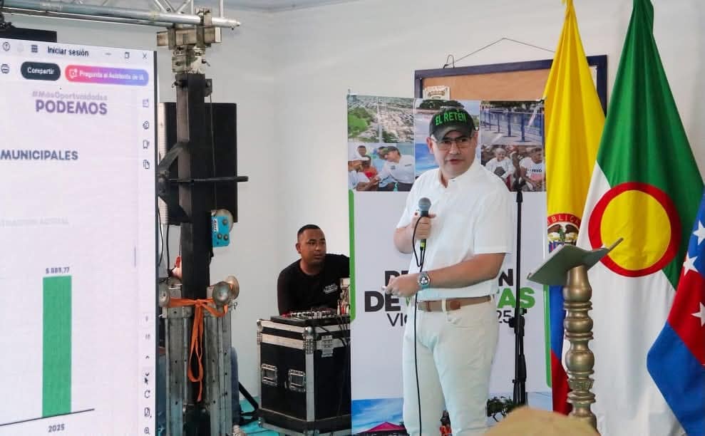 “En el cumpleaños del municipio o para la fiesta de junio les entregó su Palacio municipal”: Alcalde Galindo