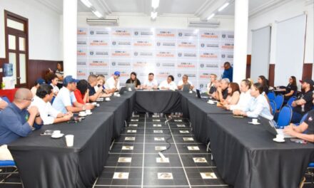 Gobernación socializó Plan de Desarrollo 2026-2027 que busca seguir reduciendo la pobreza en el Magdalena