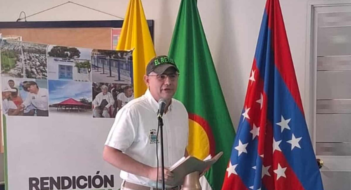 Alcalde de El Retén Jesús Galindo celebra el cumpleaños #30 de la municipalidad como nunca antes