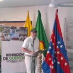 Alcalde de El Retén Jesús Galindo celebra el cumpleaños #30 de la municipalidad como nunca antes