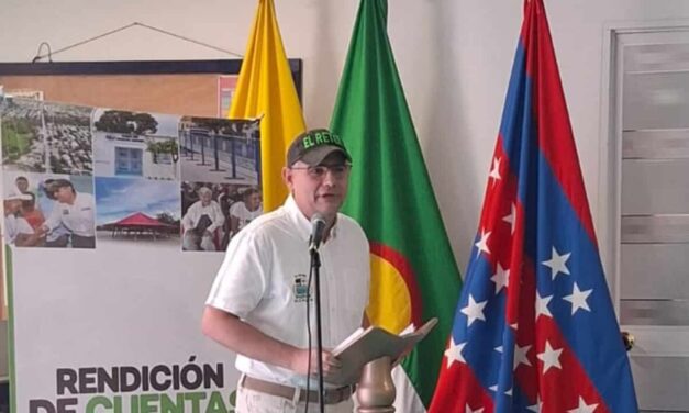 Alcalde de El Retén Jesús Galindo celebra el cumpleaños #30 de la municipalidad como nunca antes