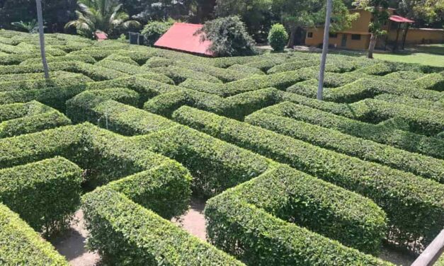 En la Troncal del Caribe el ‘Laberinto de Macondo’ y la necesidad de combinar naturaleza y cultura