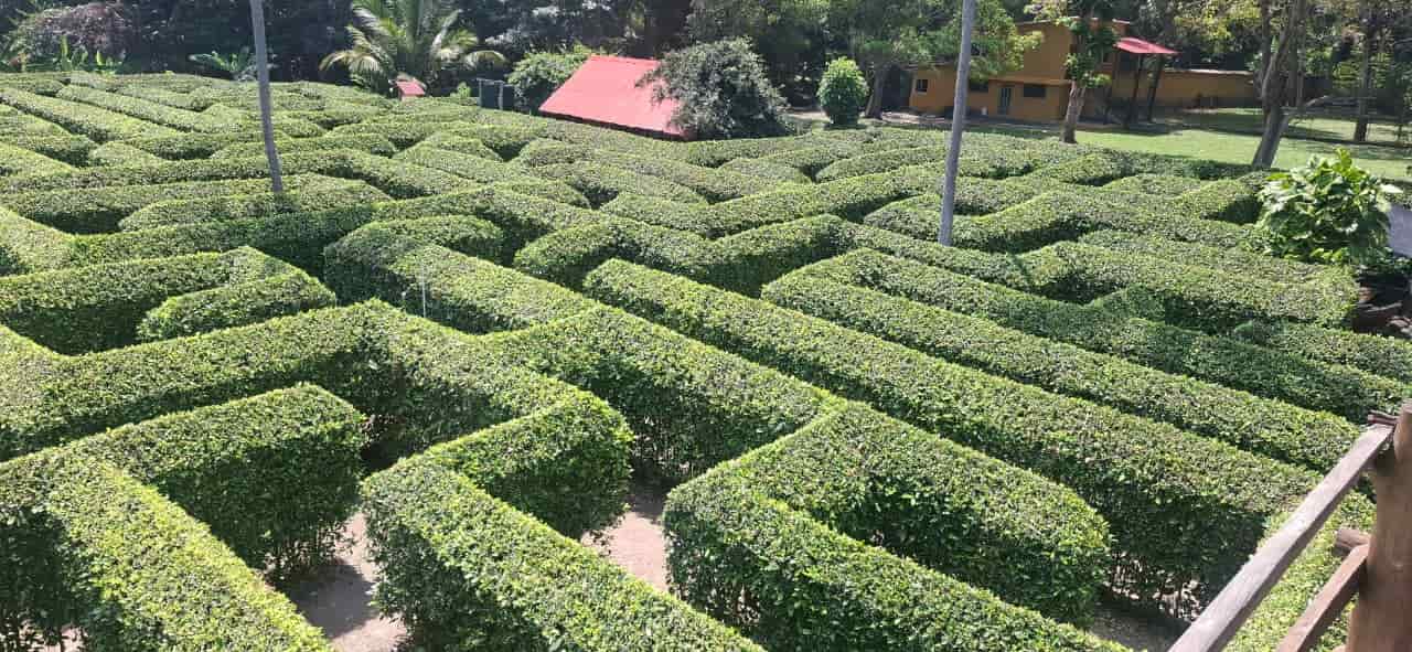 En la Troncal del Caribe el ‘Laberinto de Macondo’ y la necesidad de combinar naturaleza y cultura