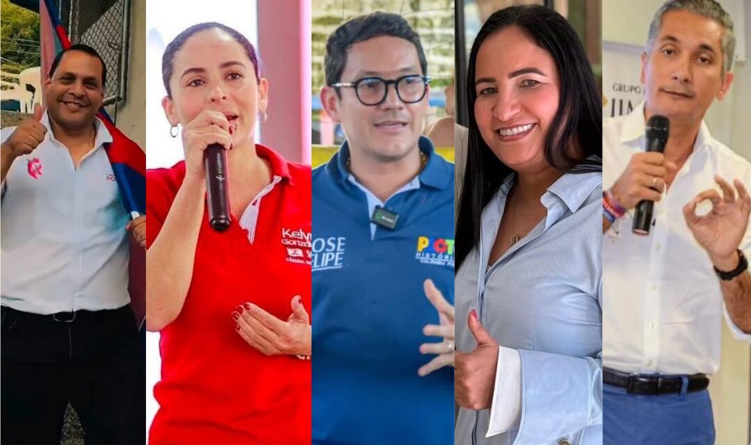 La nueva Cámara del Magdalena fue lo que se creyó un tremendo partido electoral