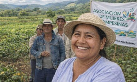 El valor de la tierra cuando está en las manos ideales