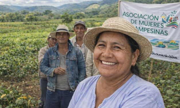 El valor de la tierra cuando está en las manos ideales