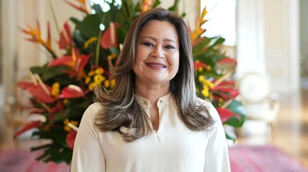 Ministra de Transporte instala PMU en Magdalena para acompañar la jornada electoral