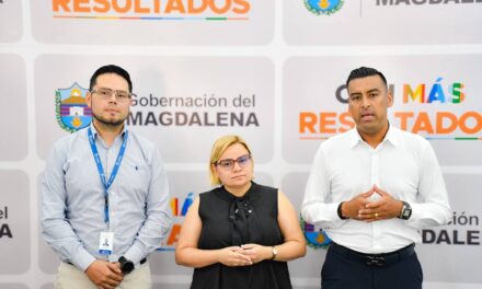 Tras cumbre se dispone reducir hacinamiento en  estaciones de Policía del Magdalena y Santa Marta