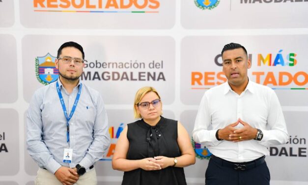 Tras cumbre se dispone reducir hacinamiento en  estaciones de Policía del Magdalena y Santa Marta