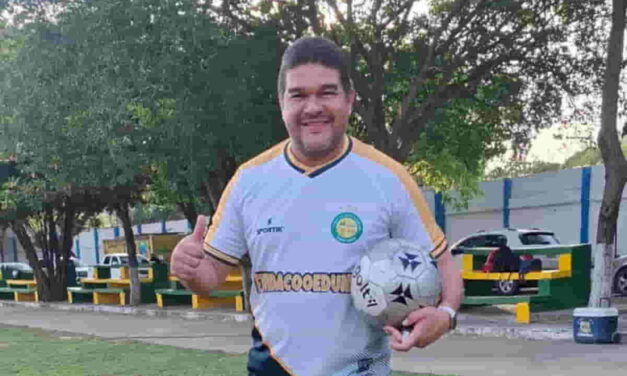 Jorge Moreu ‘El More’: Goleador estás de regreso