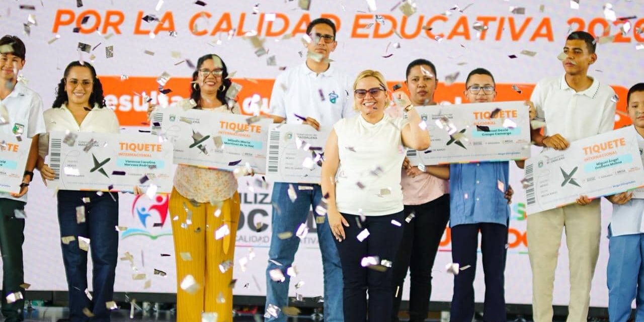 Movilización por la Calidad Educativa: 5 estrategias para seguir transformando la educación pública en 2026