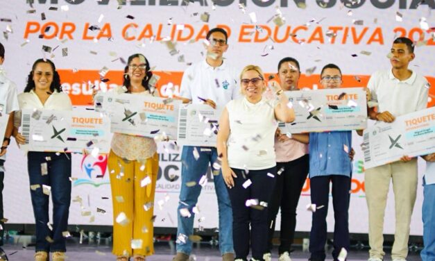 Movilización por la Calidad Educativa: 5 estrategias para seguir transformando la educación pública en 2026
