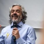 “Siendo marica, yo no llego a mariquear el Centro Democrático ni el país”: Juan Daniel Oviedo