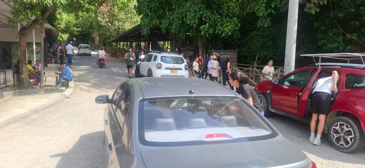“El parque Tayrona es nuestro orgullo y nuestro sustento”: Vecinos y promotores turísticos  