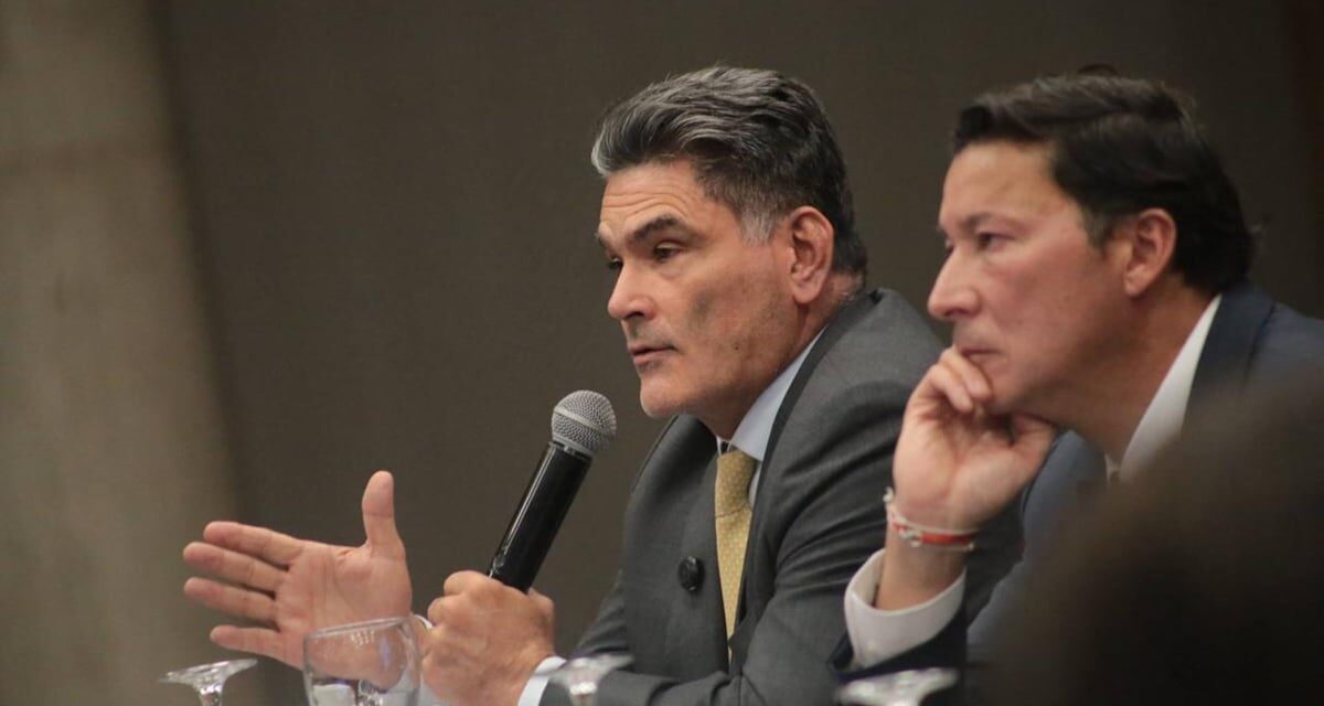 «No hemos encontrado evidencia alguna de que se haya orquestado un fraude o alteración al proceso electoral»: Procurador General