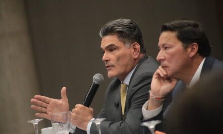 «No hemos encontrado evidencia alguna de que se haya orquestado un fraude o alteración al proceso electoral»: Procurador General