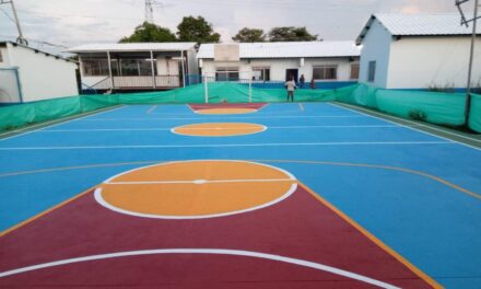 12 Obras Menores para la Subregión Sur están listas para el beneficio de su gente