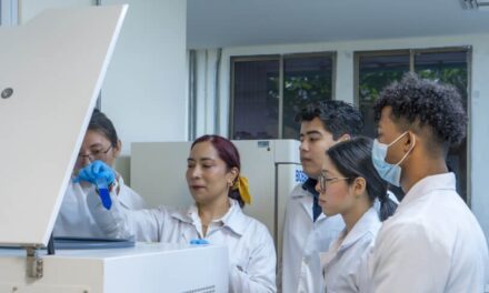 UNIMAGDALENA celebra la obtención del registro calificado del nuevo Programa de Química