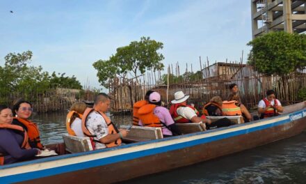 Creación de la primera ruta turística para la diversidad avanza en el Magdalena