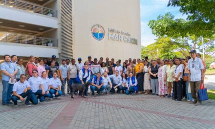 UNIMAGDALENA lidera programa de asociatividad solidaria para fortalecer organizaciones en el Caribe